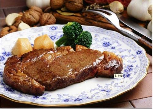 街头牛排爆料怎么做的视频,跟随视频学做正宗风味