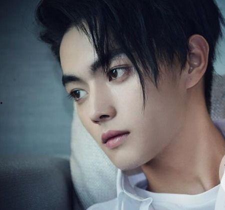 圈内八卦爆料白鹿许凯,甜蜜互动引网友热议