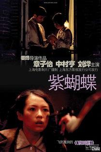 电影紫蝴蝶在线观看,穿越时空的奇幻之旅